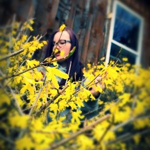 Meet your Posher, Ember